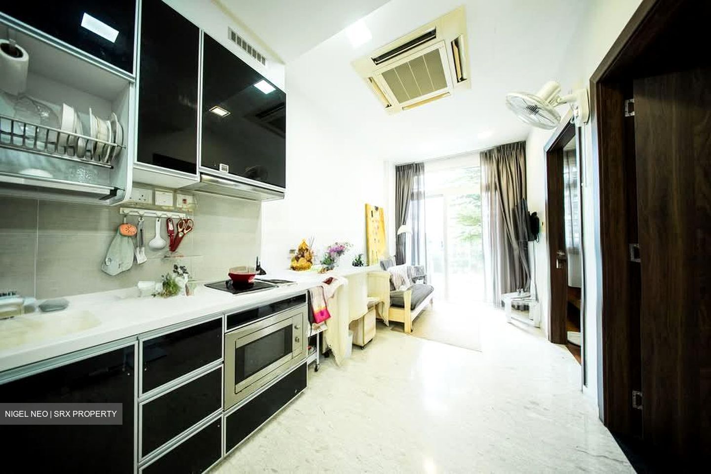 Cardiff Residence (D19), Condominium #583835241